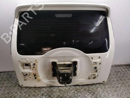 Used Tailgate Tailgate 28881360 28881360