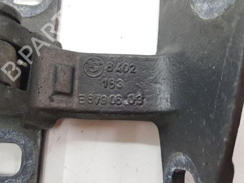 Hinge/Door check strap BMW X5 (E53) 3.0 d | BP28886138C146 
