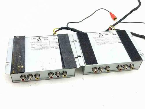 Electronic module MASERATI QUATTROPORTE V 4.2 | BP28906289M83