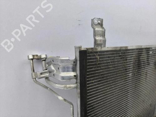 AC radiator MAZDA CX-5 (KF) 2.0 | BP40210368M32 - Image 4