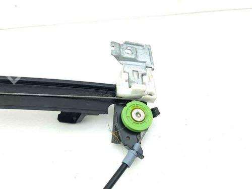 Rear right window mechanism MASERATI QUATTROPORTE V 4.2 | BP28881762C25 