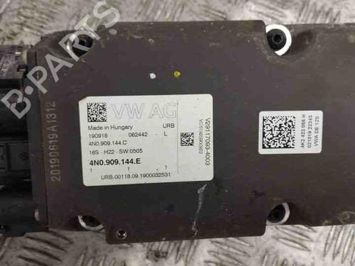 Steering rack AUDI Q5 (8RB) 2.0 TDI quattro | BP28855443M22