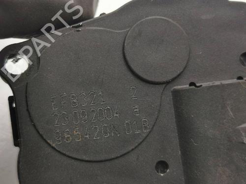 Elektronisk modul MERCEDES-BENZ A-CLASS (W169) A 170 (169.032, 169.332) | BP28895665M83 