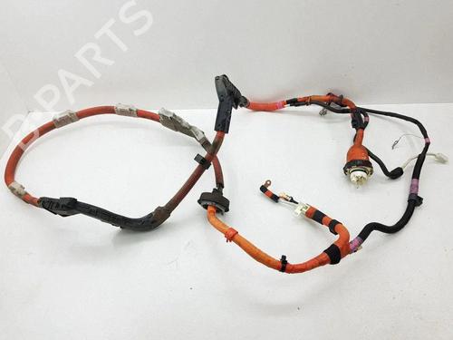Used Cable Cable LEXUS CT (ZWA10_) 200h (ZWA10_) (99 hp) 40207693 40207693