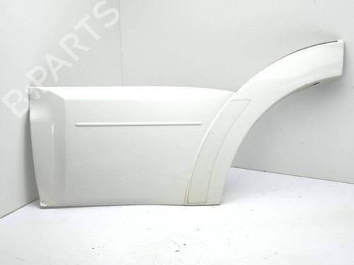 Used Door moulding trim MITSUBISHI PAJERO IV (V8_W, V9_W) 3.2 DI-D (V88W, V98W) (160 hp) 28881493
