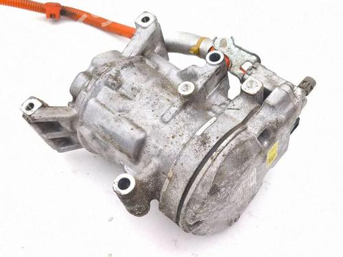 AC compressor HONDA CR-V III (RE_) 2.0 i-VTEC 4WD (RE5, RE2) | BP37238087M34 - Image 5