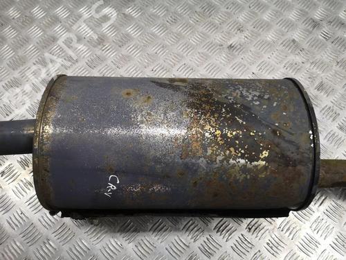 Exhaust system HONDA CR-V III (RE_) 2.2 i-CTDi 4WD (RE6) | BP33207333M121 - Image 5