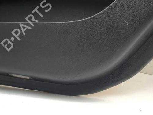 Rear right panel MERCEDES-BENZ S-CLASS (W221, V221) S 320 CDI (221.022, 221.122) | BP36187150C61 - Image 3