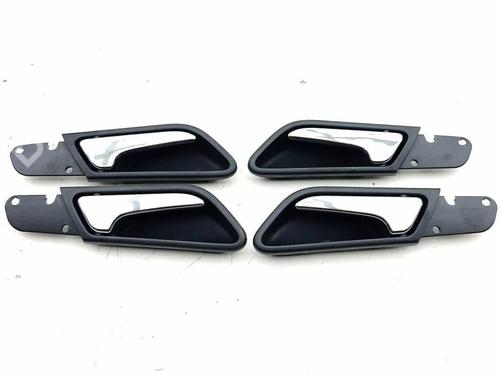 Used Front left interior door handle Front left interior door handle 33671760 33671760