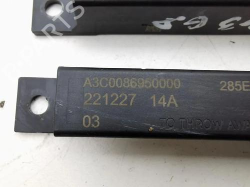 Electronic module NISSAN JUKE (F16_) 1.6 Hybrid | BP36192561M83 - Image 8