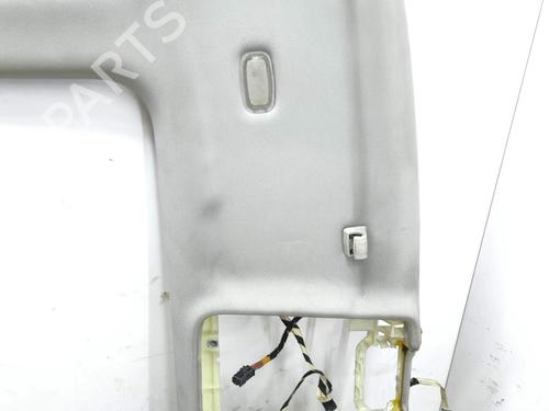 Interior roof MERCEDES-BENZ S-CLASS (W221, V221) S 320 CDI | BP28872707I12 