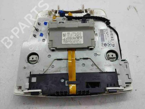 Interior roof light MERCEDES-BENZ C-CLASS (W204) C 220 CDI (204.002) | BP28877170I8 