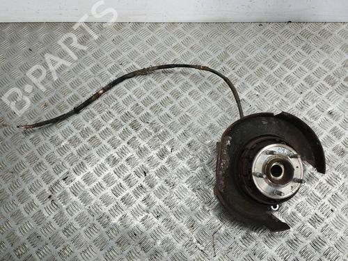 Venstre hjullejehus spindel OPEL ANTARA A (L07) 2.2 CDTi 4x4 (163 hp) 28896145