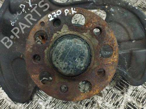 Left front steering knuckle MERCEDES-BENZ C-CLASS (W204) C 220 CDI (204.008) | BP36194751M25 - Image 2