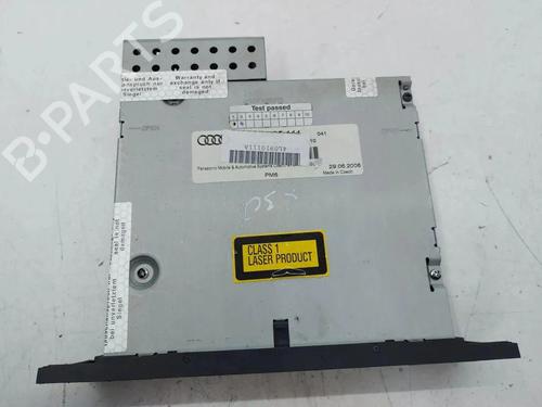 Electronic module AUDI Q7 (4LB) 3.0 TDI quattro | BP33255677M83 - Image 3