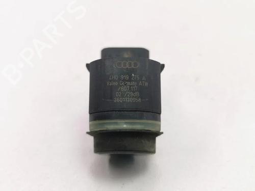Electronic module AUDI A7 Sportback (4GA, 4GF) 3.0 TDI quattro | BP33639544M83 - Image 4