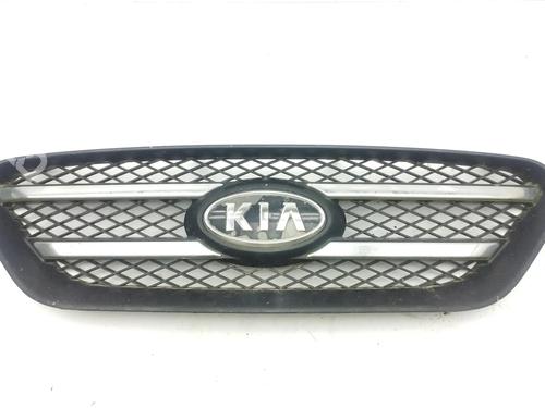 Used Grille KIA CARENS I MPV (FC, FJ) 2.0 CRDi (140 hp) 28871830