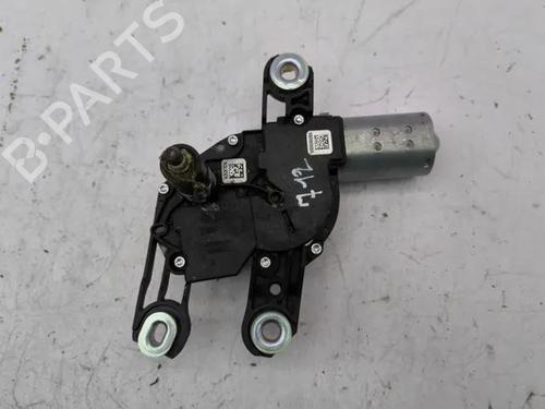 Viskermotor bakrute SEAT IBIZA V (KJ1, KJG) 1.0 TSI (116 hp) 28856387