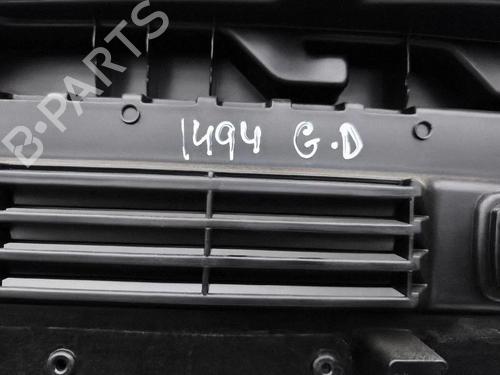 Boot lining MASERATI LEVANTE SUV (M161) 3.0 S Q4 | BP40151134I3 - Image 8
