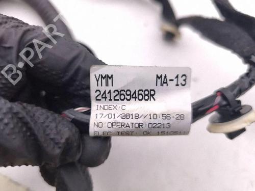 Wiring harness RENAULT MEGANE IV Hatchback (B9A/M/N_) 1.2 TCe 130 (B9MR) | BP38268710E16 - Image 7