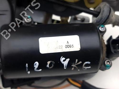 Electronic module CHRYSLER GRAND VOYAGER V (RT) 2.8 CRD | BP36179314M83 - Image 9