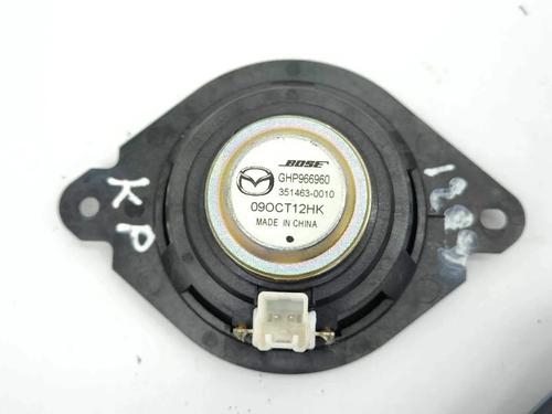 Electronic module MAZDA 6 Estate (GJ, GL) 2.2 D | BP28878733M83  - Image 16