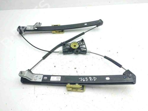 Used Rear right window mechanism AUDI Q2 (GAB, GAG) 30 TFSI (110 hp) 28898760