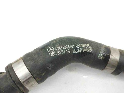 Pipe MERCEDES-BENZ EQA (H243) EQA 250 (243.701) | BP28902643M125 