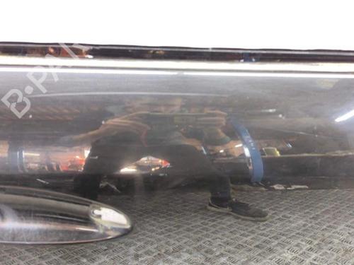 Right front door MERCEDES-BENZ M-CLASS (W164) ML 320 CDI 4-matic (164.122) | BP28900340C3 