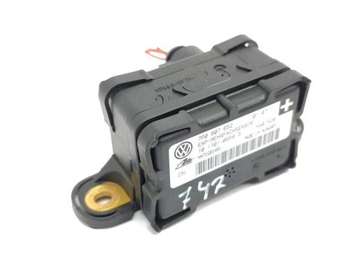 Electronic sensor PORSCHE CAYENNE (92A) 3.0 Diesel | BP33920742M84 - Image 6