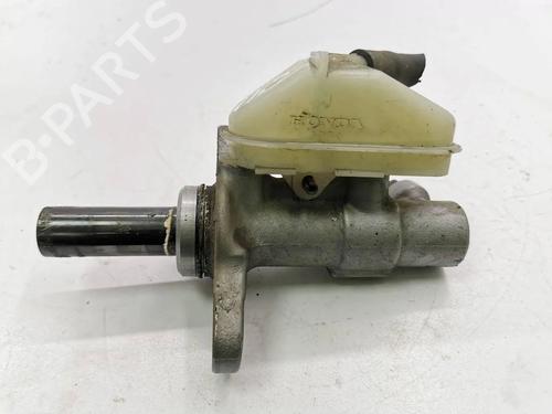 Brake master cylinder HONDA CR-V III (RE_) 2.2 i-DTEC 4WD (RE6) | BP33254333M77 - Image 4