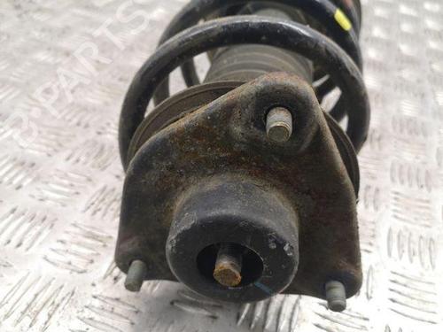 Right front shock absorber KIA SPORTAGE V (NQ5) 1.6 T-GDi Hybrid | BP28842273M17 