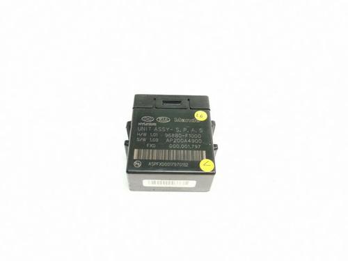 Used Electronic module Electronic module 37290006 37290006
