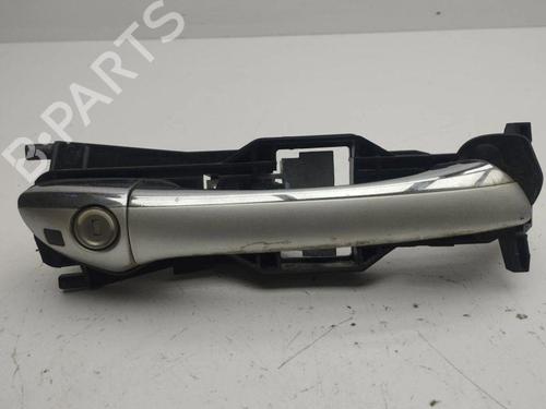 Used Rear left exterior door handle MERCEDES-BENZ E-CLASS (W211) E 320 CDI (211.022) (224 hp) 28884585