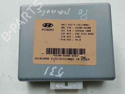 Used Electronic module HYUNDAI i30 Estate (FD) 1.6 CRDi (116 hp) 28894079