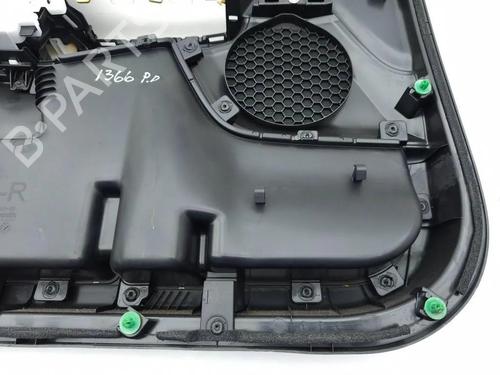 Front right panel HONDA CR-V III (RE_) 2.0 i-VTEC 4WD (RE5, RE2) | BP36081144C59 - Image 9