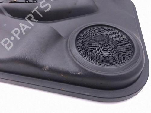 Front left panel NISSAN JUKE (F16_) 1.0 | BP40282865C58 - Image 3