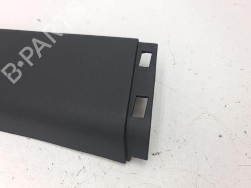 Tailgate trim NISSAN 350Z Coupe (Z33) 3.5 (AAZ33) | BP28879240C151 