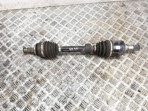 Used Left front driveshaft Left front driveshaft 38247910 38247910