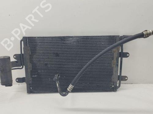 AC-Kondensator VW GOLF IV Variant (1J5) 1.9 TDI (90 hp) 28849702