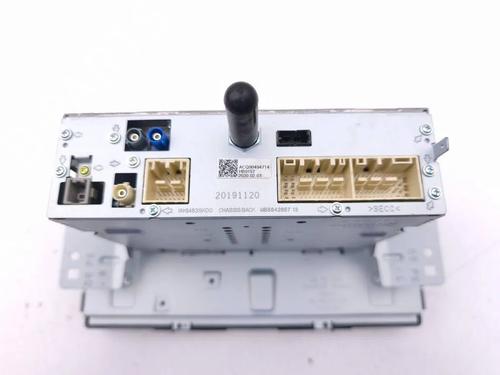 Electronic module KIA NIRO I (DE) E-NIRO | BP36190486M83 - Image 7
