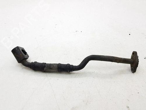 Used Pipe Pipe AUDI A4 B5 (8D2) 1.9 TDI (90 hp) 40209412 40209412