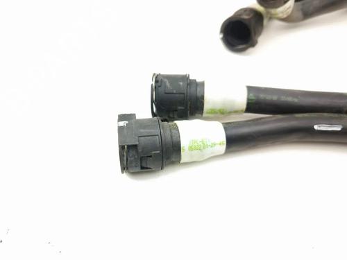 Pipe RENAULT CAPTUR II (HF_) TCe 100 (HFMT) | BP36083690M125 - Image 4