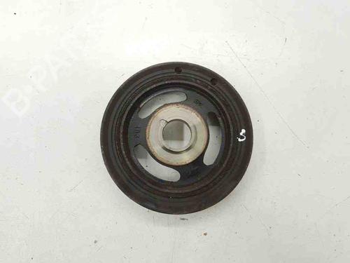 Used Pulley FORD C-MAX II (DXA/CB7, DXA/CEU) 1.6 TDCi (115 hp) 28889858