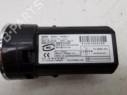 Switch LEXUS IS II (_E2_) 220d (ALE20) | BP33255784I30 - Image 5