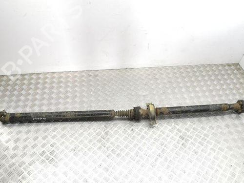 Used Driveshaft KIA SPORTAGE V (NQ5) 1.6 T-GDI AWD (180 hp) 28866851