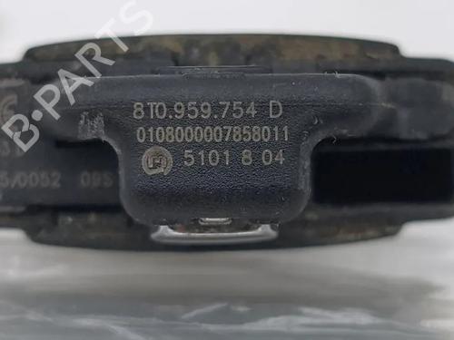 Electronic module AUDI A4 B8 Avant (8K5) 2.0 TDI | BP33624171M83 - Image 6