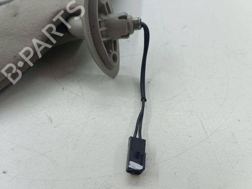 Right sun visor CHRYSLER PT CRUISER (PT_) 2.2 CRD | BP28865783I2 
