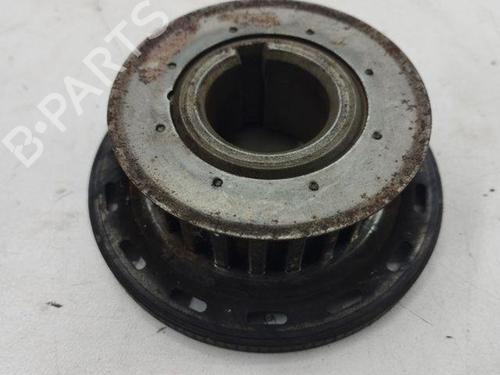 Used Pulley FORD C-MAX II Van 1.6 TDCi (115 hp) 28842570