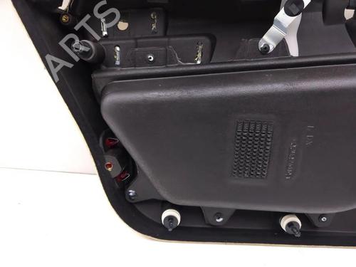 Rear right panel MASERATI QUATTROPORTE V 4.2 | BP36065288C61 - Image 14